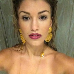 Amy Willerton Leaked Naked Hot Sexy 29