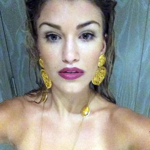 Amy Willerton Leaked Naked Hot Sexy 32