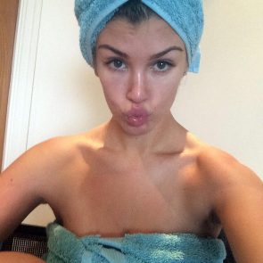 Amy Willerton Leaked Naked Hot Sexy 34