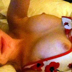 Amy Willerton nude boobs