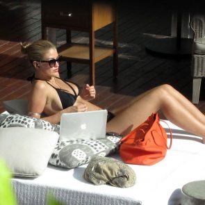 Amy Willerton nude hot bikini sexy ScandalPost 44