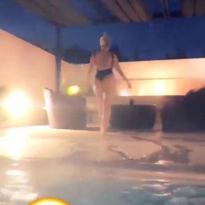 Bebe Rexha nude ass hot sexy ScandalPost 7