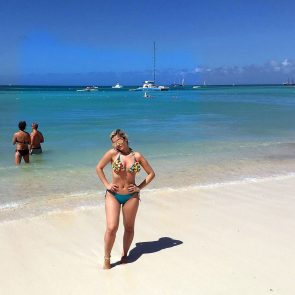 Bebe Rexha nude ass hot sexy ScandalPost 8
