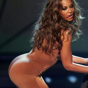 Beyonce nude hot sexy ass tits feet bikini topless ScandalPost 19