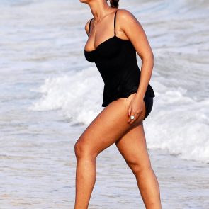 Beyonce nude hot sexy ass tits feet bikini topless ScandalPost 31