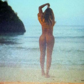 Beyonce nude hot sexy topless porn boobs ass ScandalPost 1