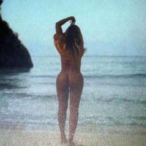 Beyonce nude hot sexy topless porn boobs ass ScandalPost 13
