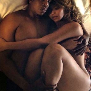 Beyonce nude hot sexy topless porn boobs ass ScandalPost 3