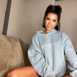 Brittany Renner nude feet hot sexy ScandalPost 60