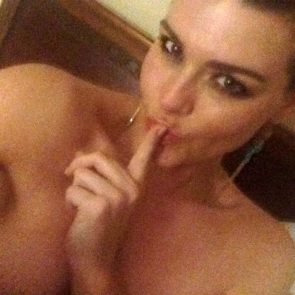 Carolynne Poole Nude Naked Leaked 62