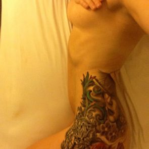 Carolynne Poole Nude Naked Leaked 74