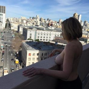 Chelsea Handler nude leaked pics ScandalPost 1