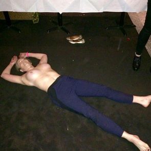 Chelsea Handler nude leaked pics ScandalPost 21