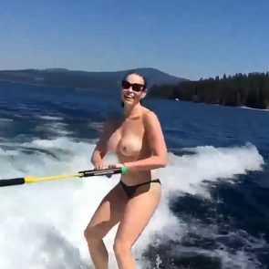 Chelsea Handler nude leaked pics ScandalPost 29