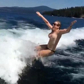 Chelsea Handler nude leaked pics ScandalPost 30