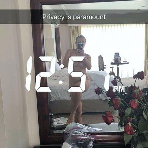 Chelsea Handler nude leaked pics ScandalPost 35