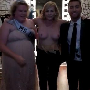 Chelsea Handler nude leaked pics ScandalPost 40