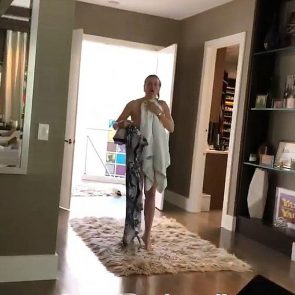 Chelsea Handler nude leaked pics ScandalPost 45