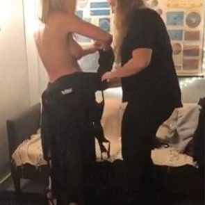 Chelsea Handler nude leaked pics ScandalPost 49