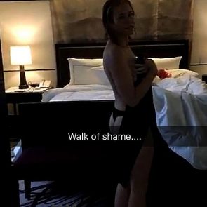 Chelsea Handler nude leaked pics ScandalPost 62