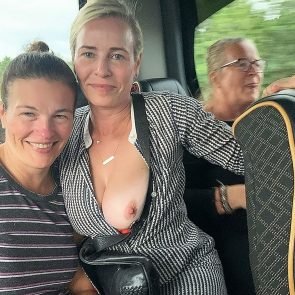 Chelsea Handler nude leaked pics ScandalPost 76
