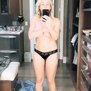 Chelsea Handler nude leaked pics ScandalPost 77