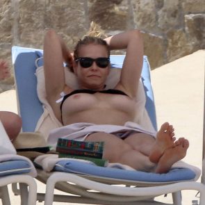 Chelsea Handler nude leaked pics ScandalPost 79