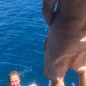 Chelsea Handler nude leaked pics ScandalPost 8