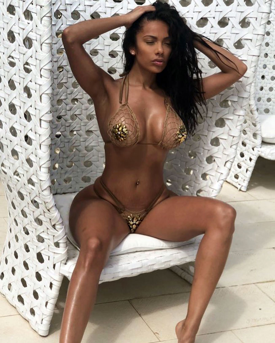 Erica mena leaked onlyfans