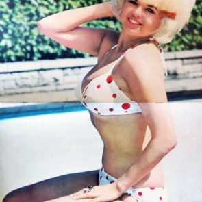 Jayne Mansfield nude hot sexy topless bikini ass pussy tits porn ScandalPost 46