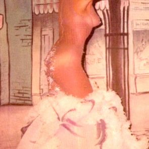Jayne Mansfield nude sexz ScandalPost 18