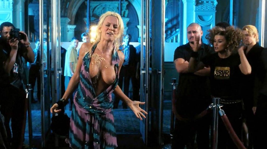 Jenny McCarthy Nude And Sex Scenes.