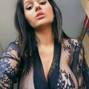 Julia Tica nude hot ass sexy tits bikini topless porn feet ScandalPost 42