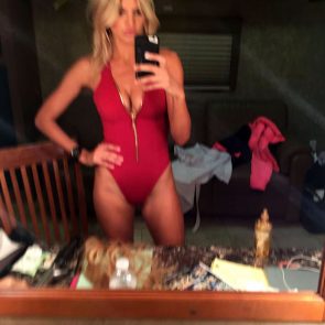 Kelly Rohrbach nude ScandalPost 8