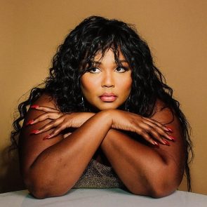 Lizzo Nude Naked Sexy Hot 24