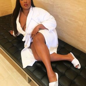 Lizzo Nude Naked Sexy Hot 27