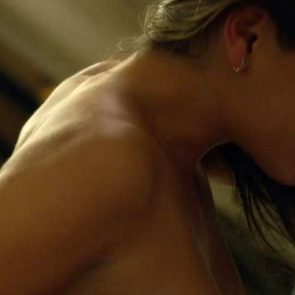 Mila Kunis naked sex scene