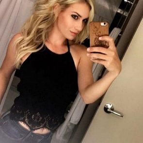 Paige Spiranac nude ScandalPost 15