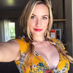 Paige Spiranac nude ScandalPost 27