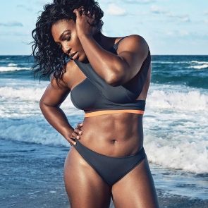 Serena Williams Sexy Bikini 11
