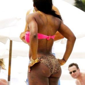 Serena Williams Sexy Bikini 14