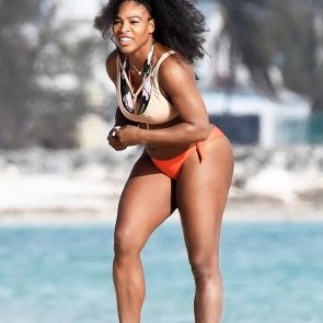 Serena Williams Sexy Bikini 3