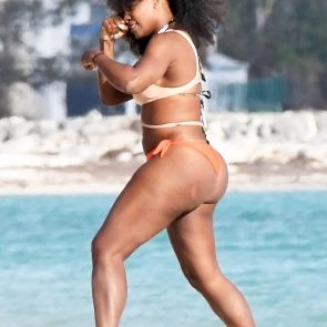 Serena Williams Sexy Bikini 6