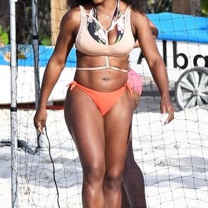Serena Williams Sexy Bikini 8
