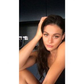 Sophie Skelton nude hot sexy porn topless bikini feet ass tits pussy ScandalPost 39