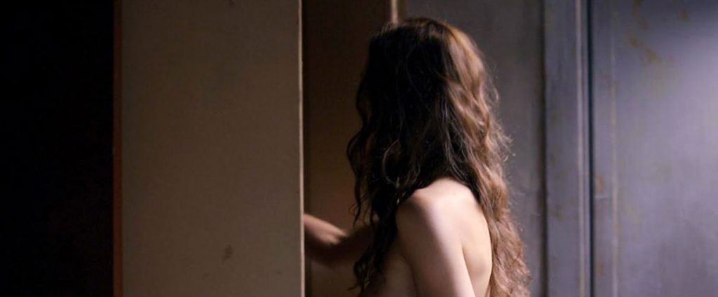 Sophie Skelton nude leaked pics 17