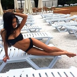 Sveta Bilyalova nude hot sexy ass bikini lingerie eet topless tits ass porn anal xxx sex ScandalPost 4