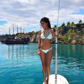 Sveta Bilyalova nude hot sexy ass bikini lingerie eet topless tits ass porn anal xxx sex ScandalPost 44