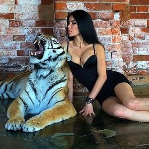 Sveta Bilyalova nude hot sexy ass bikini lingerie eet topless tits ass porn anal xxx sex ScandalPost 6