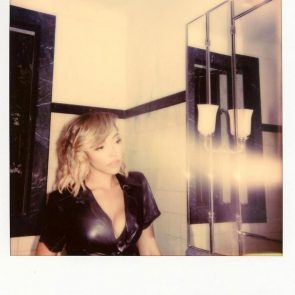 Tinashe nude hot ScandalPost 45